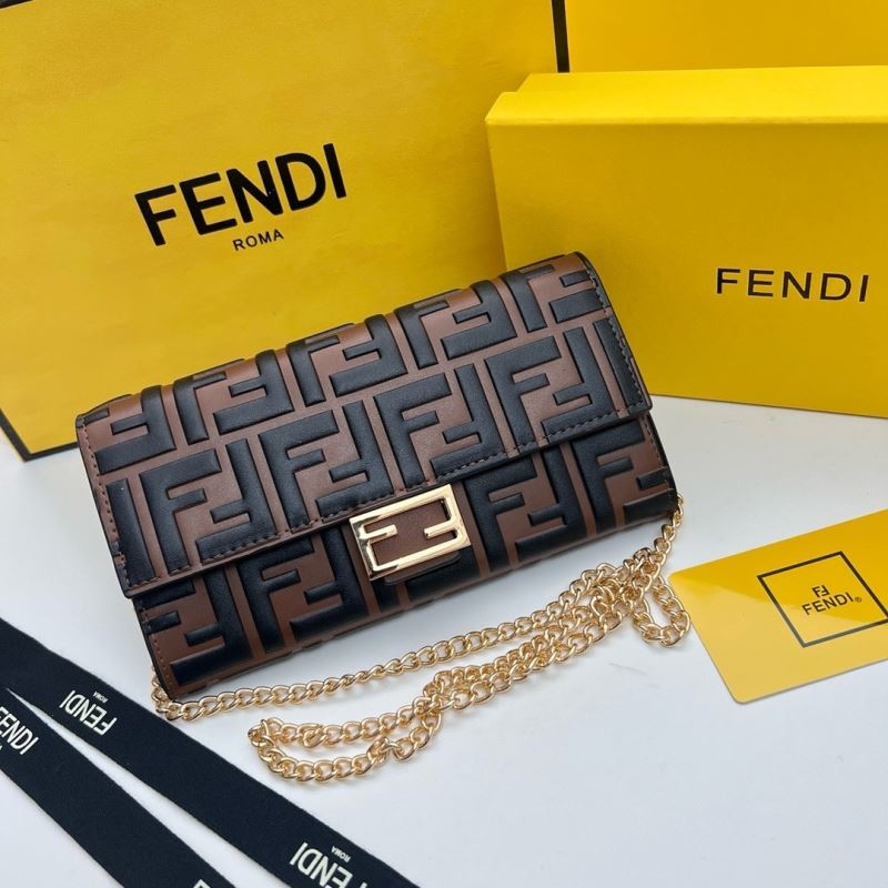 Fendi Satchel Bags